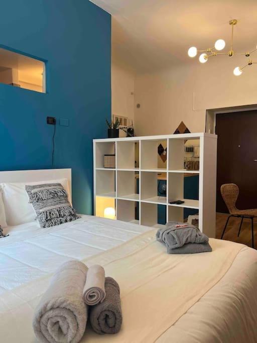 La Regina Delle Locazioni Ai Navigli 1 Apartment Milano Exterior foto