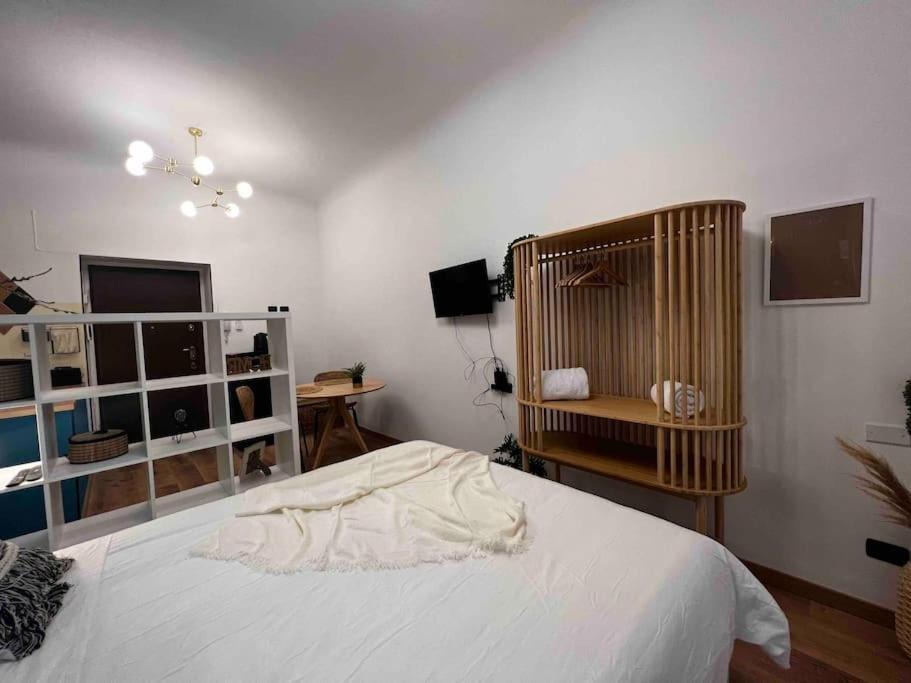 La Regina Delle Locazioni Ai Navigli 1 Apartment Milano Exterior foto