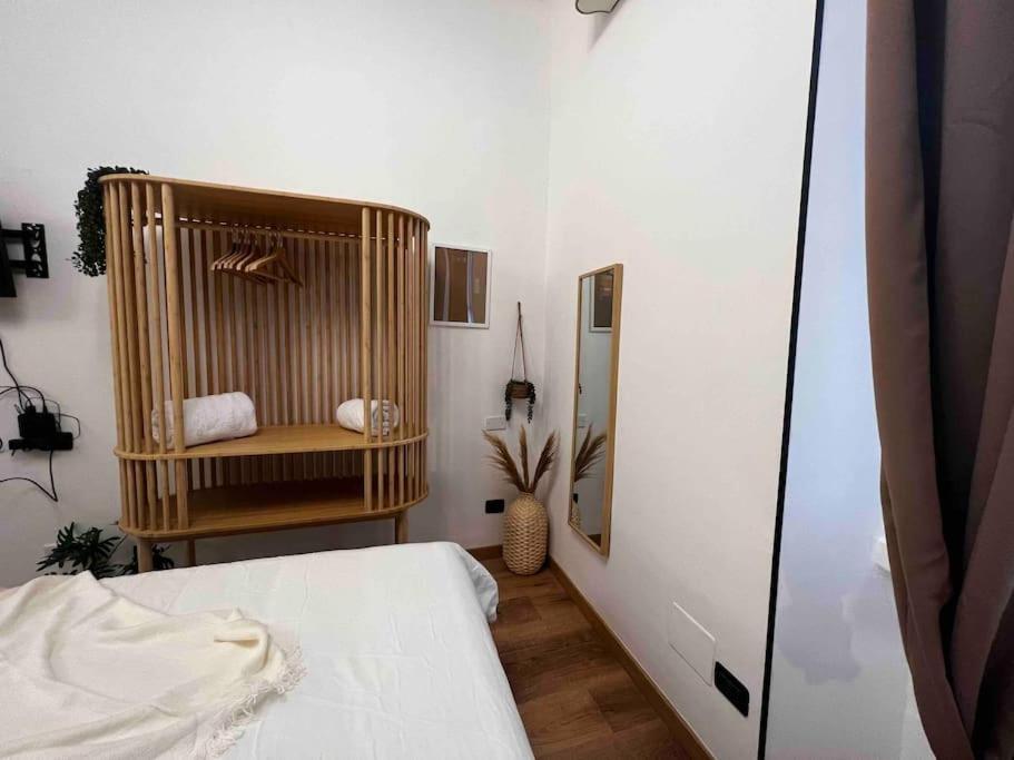 La Regina Delle Locazioni Ai Navigli 1 Apartment Milano Exterior foto