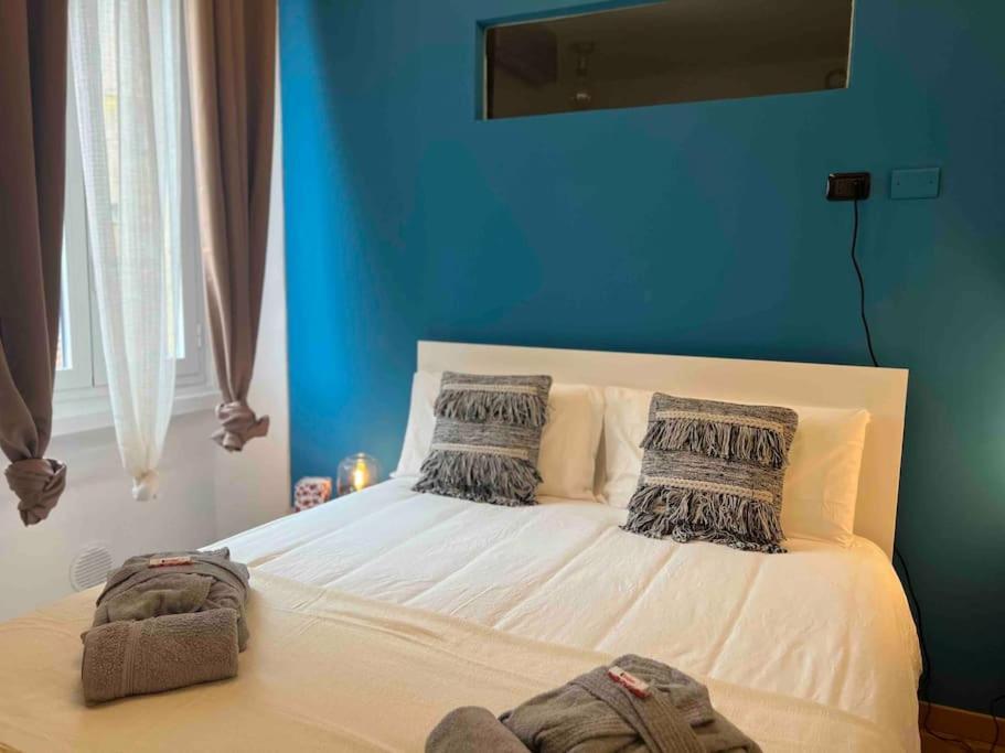 La Regina Delle Locazioni Ai Navigli 1 Apartment Milano Exterior foto