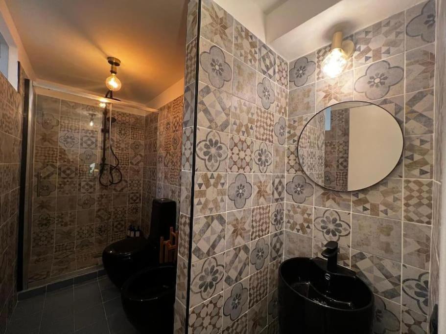 La Regina Delle Locazioni Ai Navigli 1 Apartment Milano Exterior foto