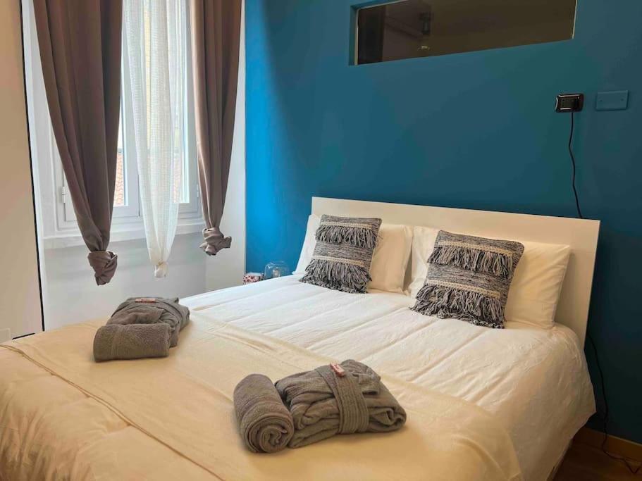 La Regina Delle Locazioni Ai Navigli 1 Apartment Milano Exterior foto