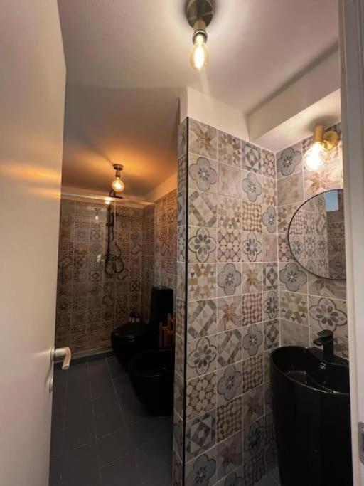 La Regina Delle Locazioni Ai Navigli 1 Apartment Milano Exterior foto