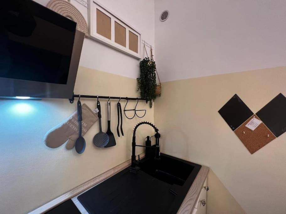 La Regina Delle Locazioni Ai Navigli 1 Apartment Milano Exterior foto