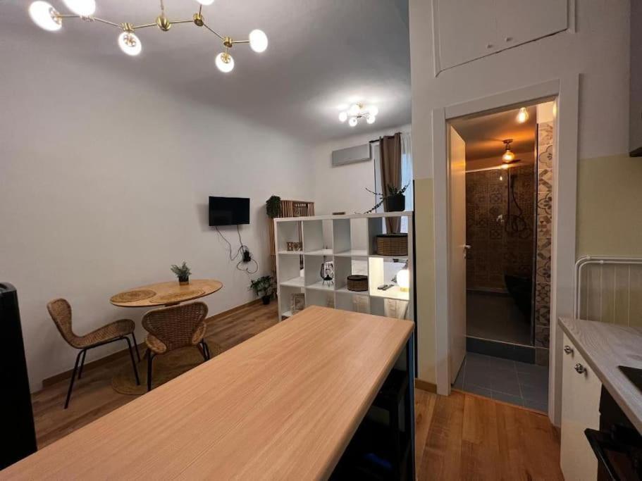 La Regina Delle Locazioni Ai Navigli 1 Apartment Milano Exterior foto