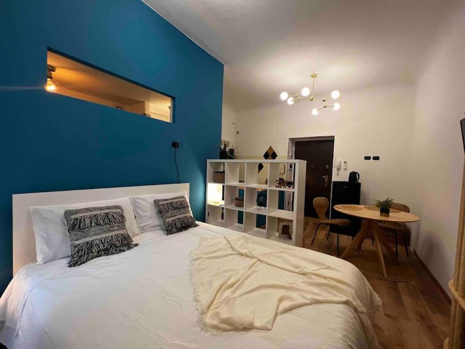 La Regina Delle Locazioni Ai Navigli 1 Apartment Milano Exterior foto