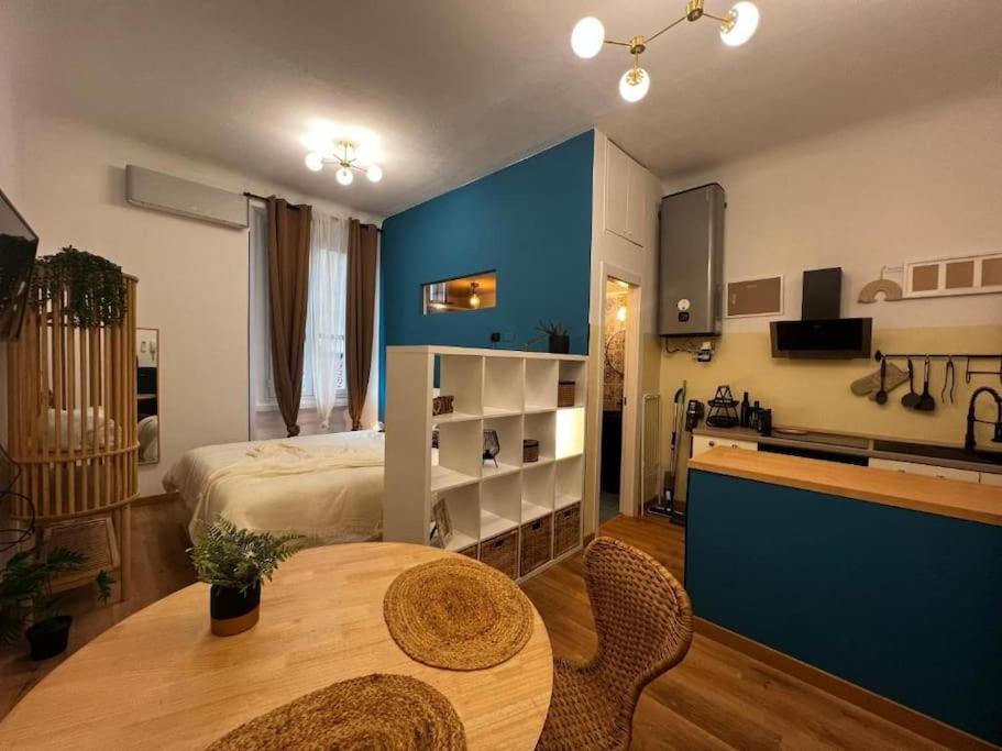 La Regina Delle Locazioni Ai Navigli 1 Apartment Milano Exterior foto