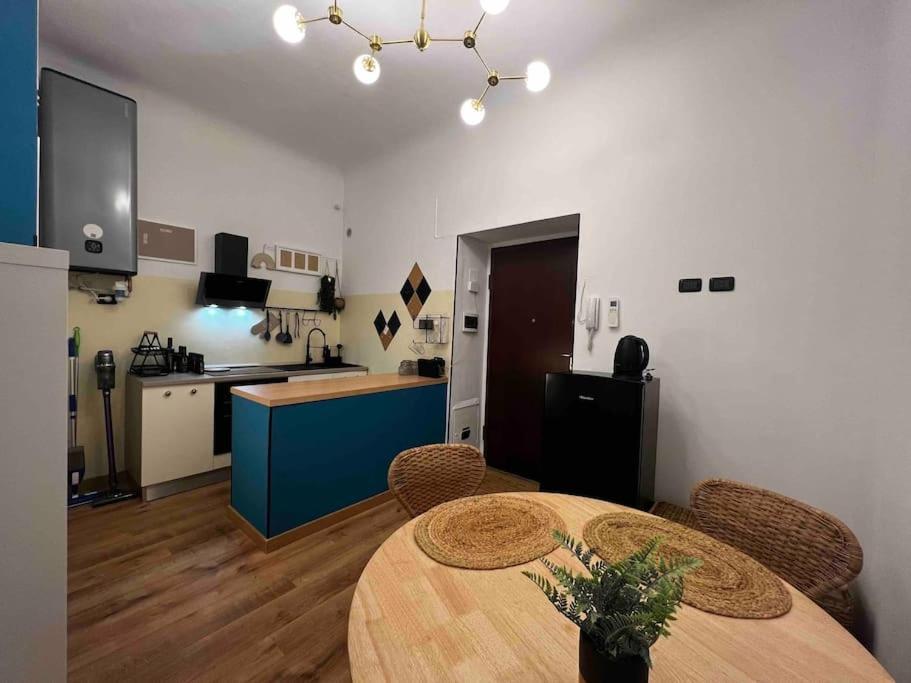 La Regina Delle Locazioni Ai Navigli 1 Apartment Milano Exterior foto