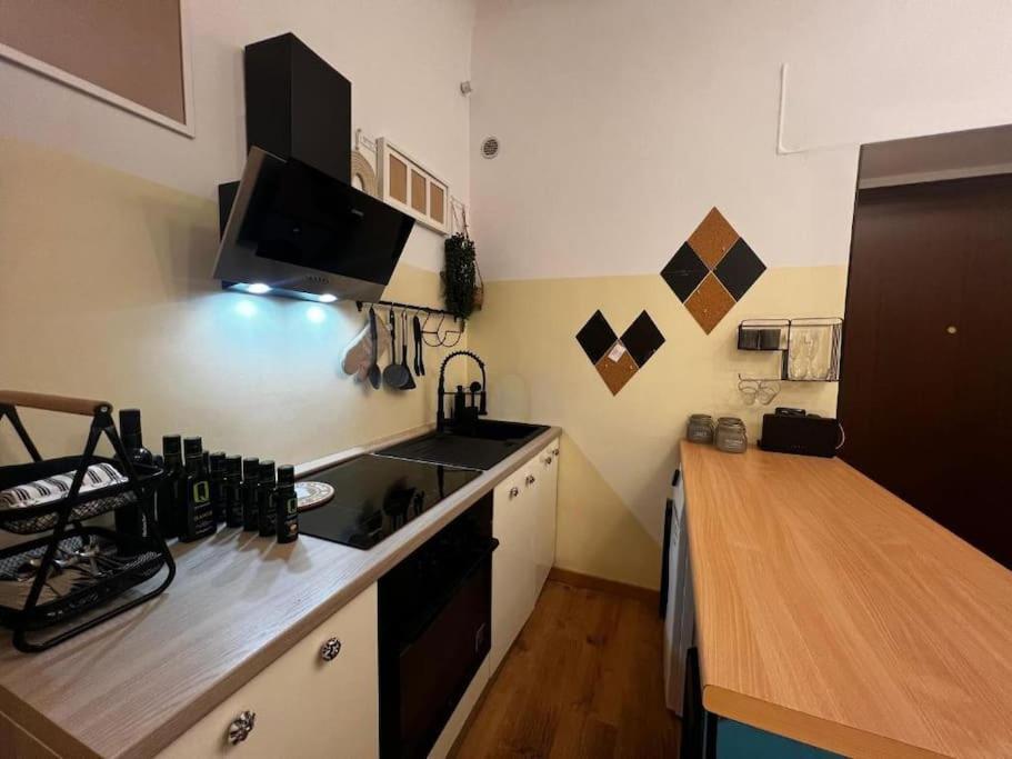 La Regina Delle Locazioni Ai Navigli 1 Apartment Milano Exterior foto
