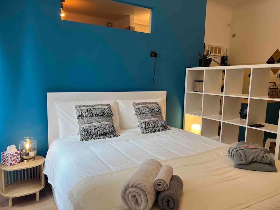 La Regina Delle Locazioni Ai Navigli 1 Apartment Milano Exterior foto