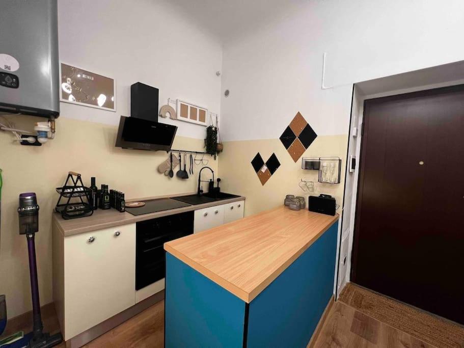 La Regina Delle Locazioni Ai Navigli 1 Apartment Milano Exterior foto