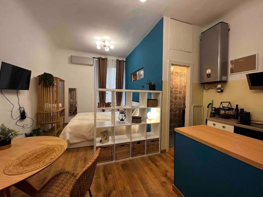La Regina Delle Locazioni Ai Navigli 1 Apartment Milano Exterior foto