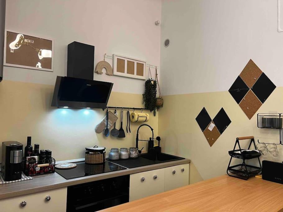 La Regina Delle Locazioni Ai Navigli 1 Apartment Milano Exterior foto