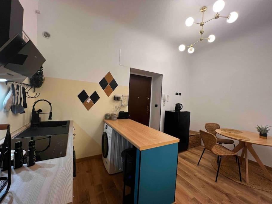 La Regina Delle Locazioni Ai Navigli 1 Apartment Milano Exterior foto
